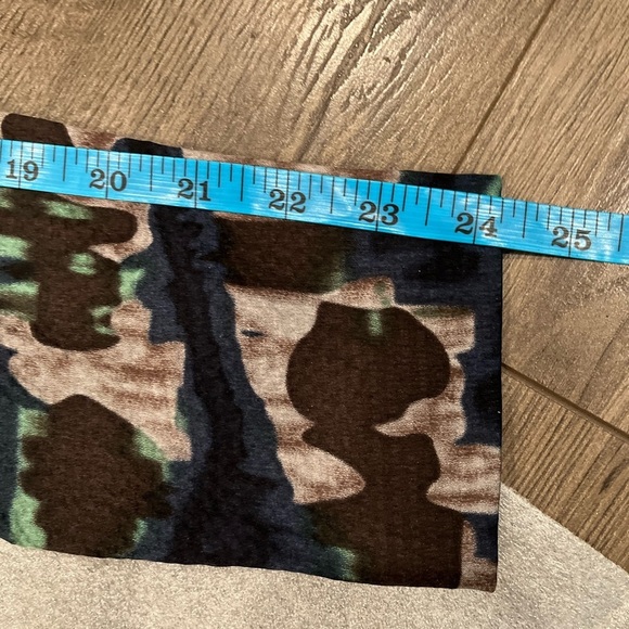 [US4]Rachel Roy Signature Silk/Wool Blend  L/S Pencil Dress - Picture 15 of 16